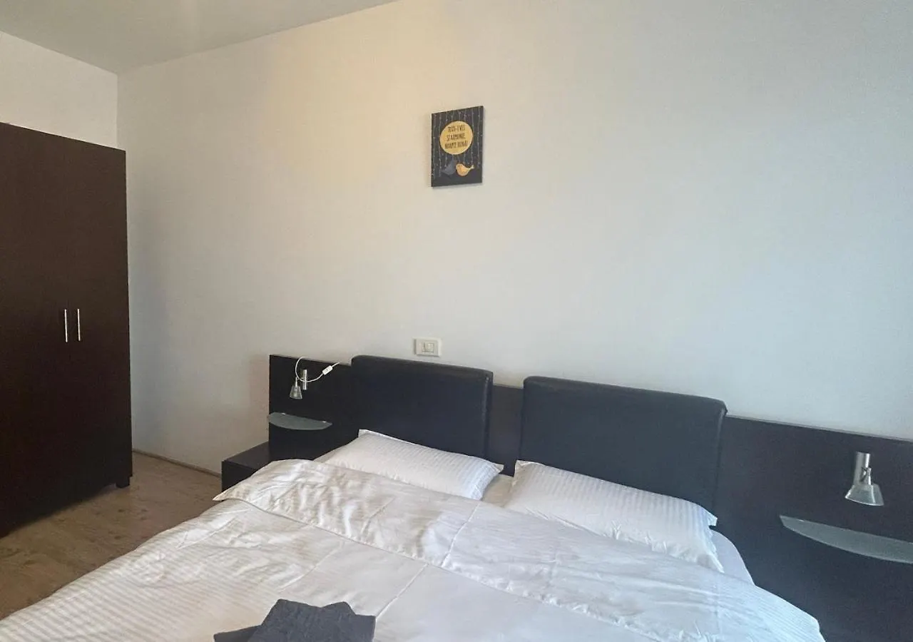 Appartement Sleep And Go - Turturelelor Sky à Bucarest 0*,  Roumanie